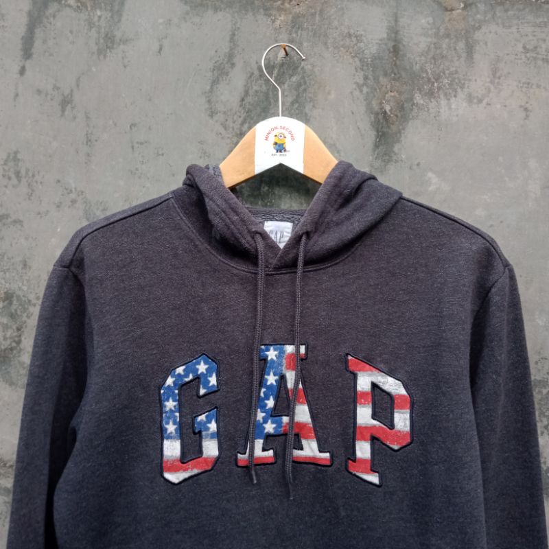 Hoodie gap america