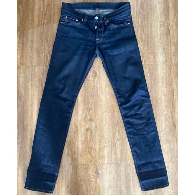 mischief denim seri wolfbane size 31 oz17 original