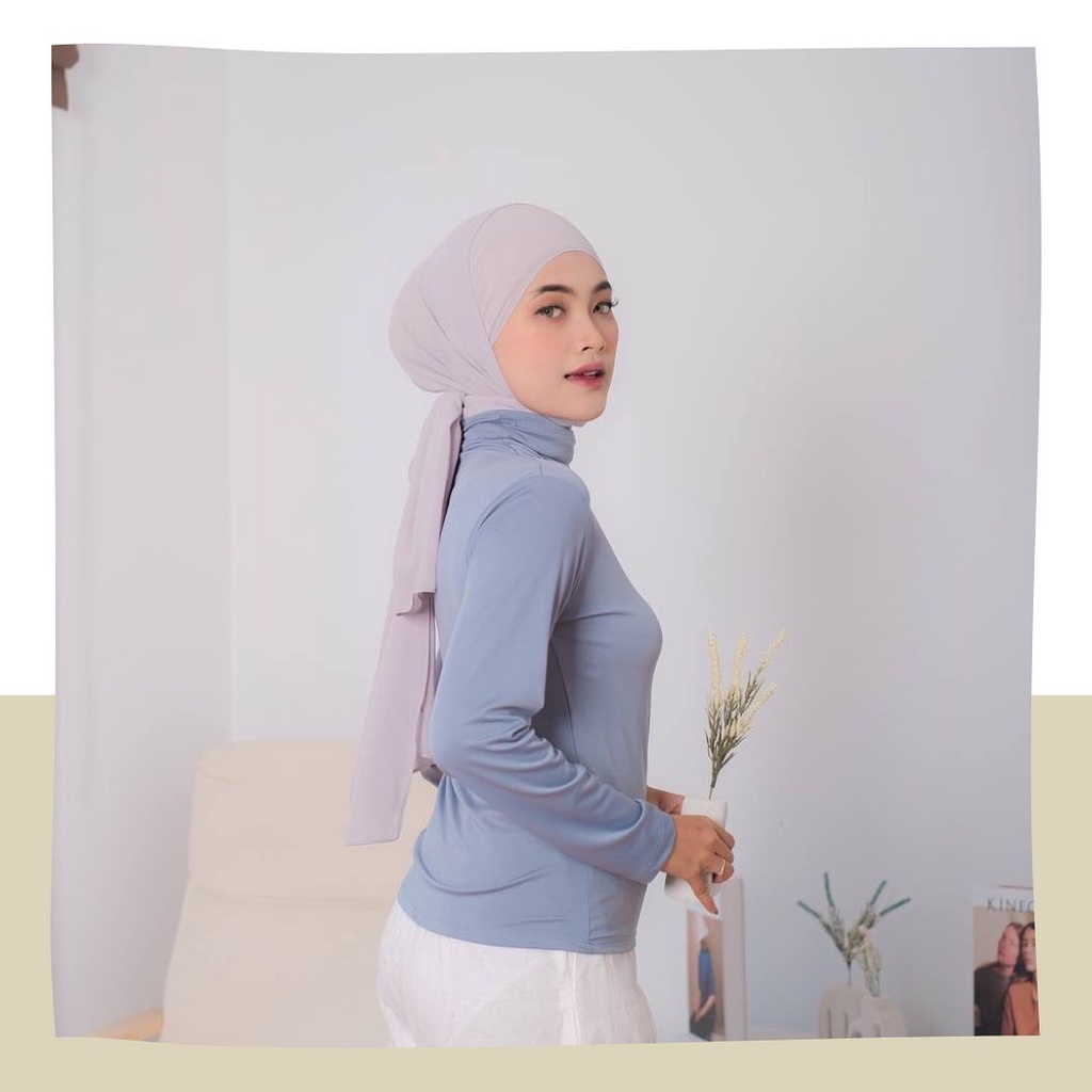 Manset Baju || Inner manset basic