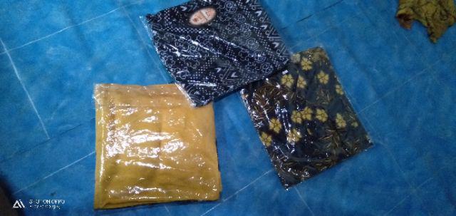 Maura Couple - Sania Ruffle Batik Couple Ori Ndoro Jowi Dnt Garansi Termurah Shopee - Shopashop Solo