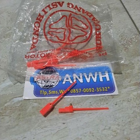 Jarum Spido Spedo Spidometer Spedometer Honda Astrea Prima Star Original