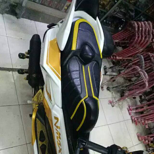 JOK MOTOR NMAX PNP BAHAN MBTEX PROMO NEW MODEL