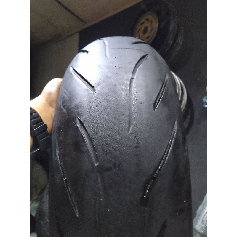 Ban Second Copotan Ban BATTLAX S20 RING 17 180-55-17