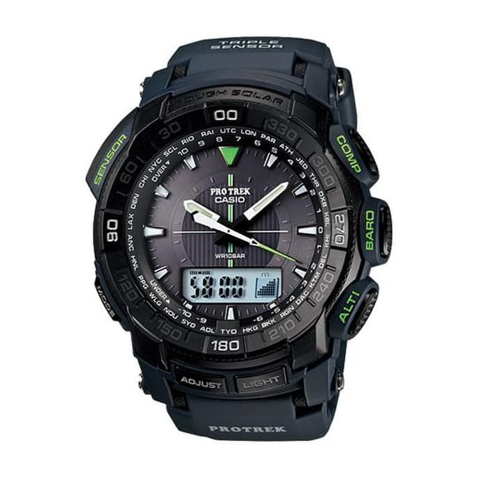 Casio Protrek PRG-550-2DR PRG550 Original