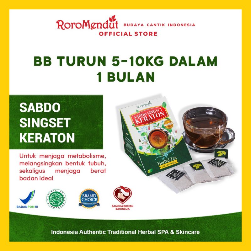 

Teh Sabdo Singset