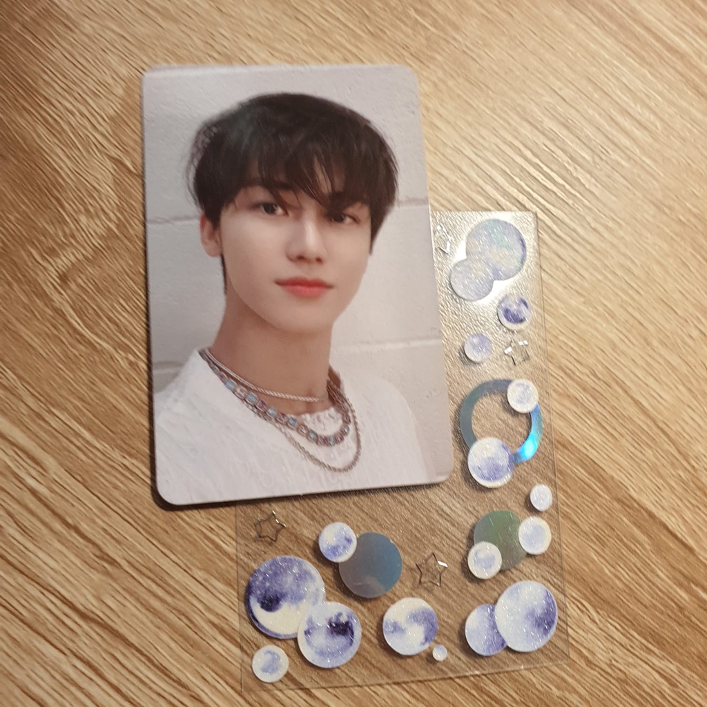 PC Jaemin Hello Future - Kihno Hello Ver.