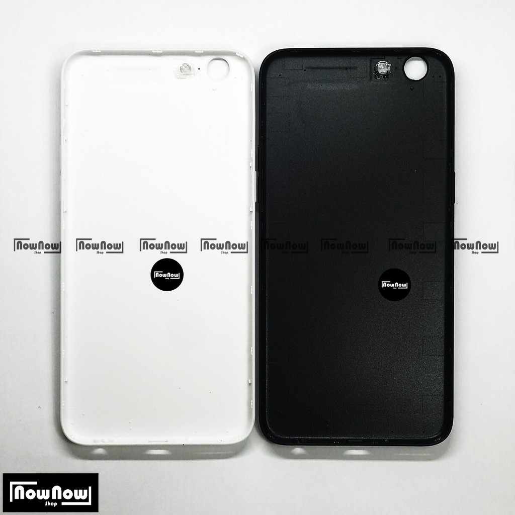 Backdoor Tutup Belakang Baterai Back Cover Casing Oppo Neo 10 A39 A57