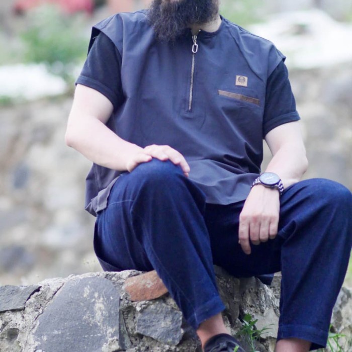 Sholat-Rompi- Al Amwa - Rompi Sholat Al Amwa - Rosol Al Amwa - -Rompi-Sholat.