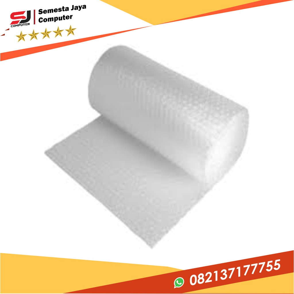 BUBBLE WRAP UKURAN BESAR