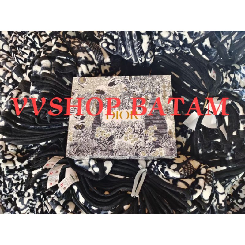 SELIMUT DIOR,LV,GUCCI 150X200 BEST SELLER IMPORT-6