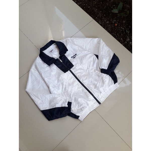 JAKET VINTAGE SECOND REEBOK