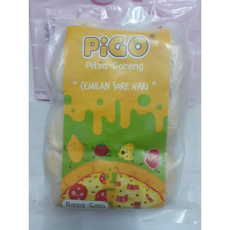 

Pigo (pitsa goreng) 300g (Bandung)