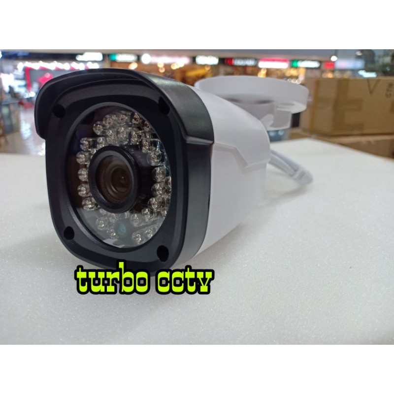 PROMO CCTV AHD OUTDOOR 4MP 1080P Full hd