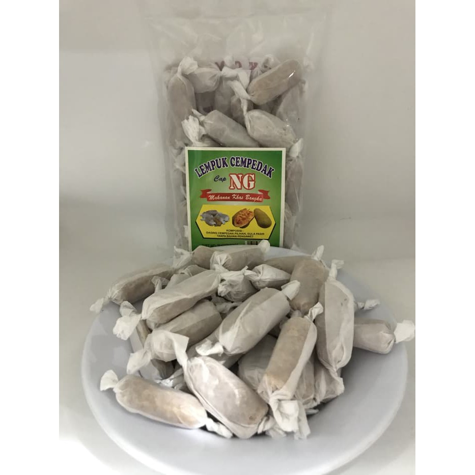 

Lempuk Cempedak