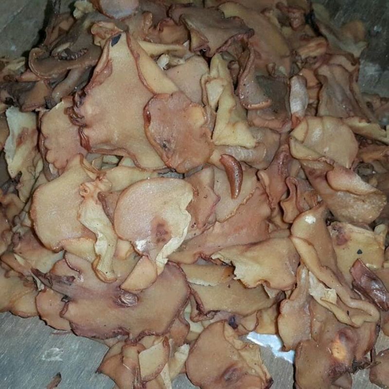 

Asam Potong Gelugur Glugur 250 gr