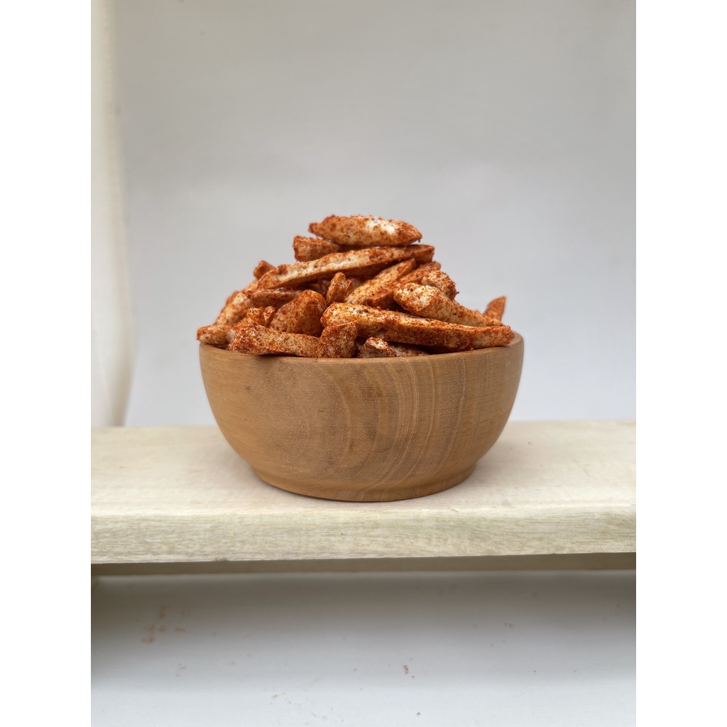 Basreng 200 gram (Baso Goreng)