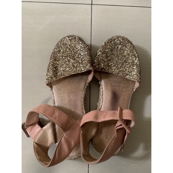 Sepatu Pazzion Preloved…Original