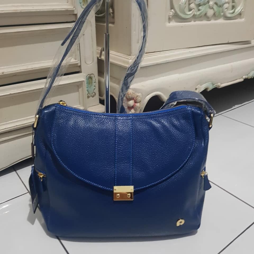 Tas Papillon Original K3342 Biru