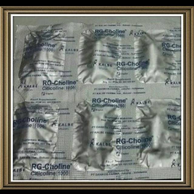 RG-choline