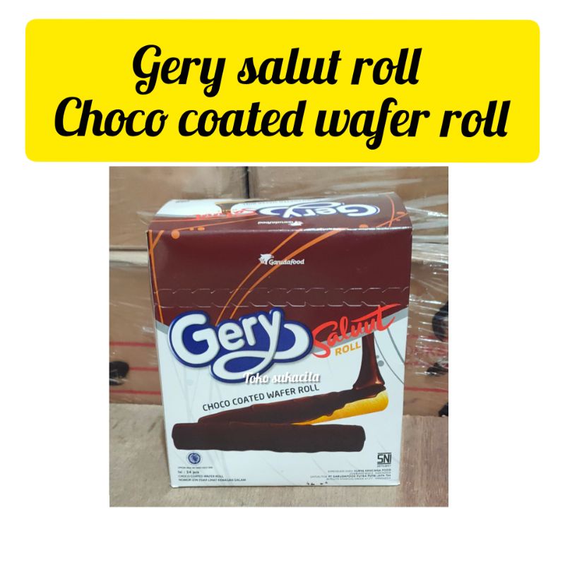

gery salut roll (isi 24pcs)
