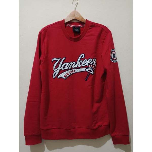 Crewneck MLB