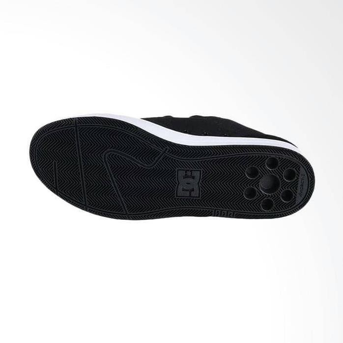 dc astor black
