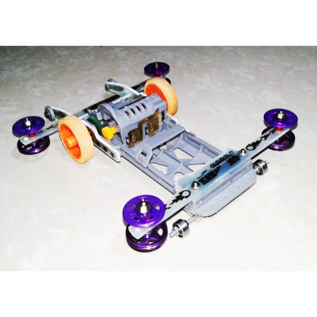 Mobilan Tamiya speed NASCAR(SELAMA MASIH TAMPIL BARANG READY) KENCANG & STABIL + DINAMO*