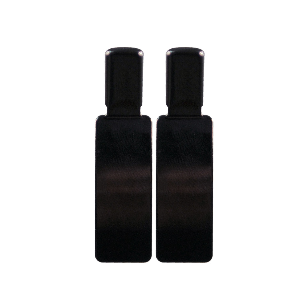 [Produk Jepang] Jepitan Rambut/ isi 2/ ME26018
