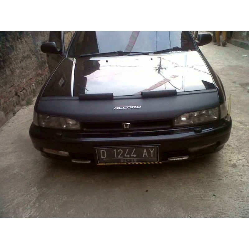 Hoodbra maestro + bordir nama