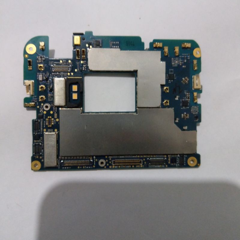 Mesin HTC U11 Matot Mati Total