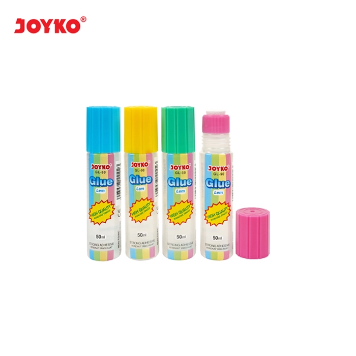 

Liquid Glue / Lem Cair Joyko GL-50 / 50ml