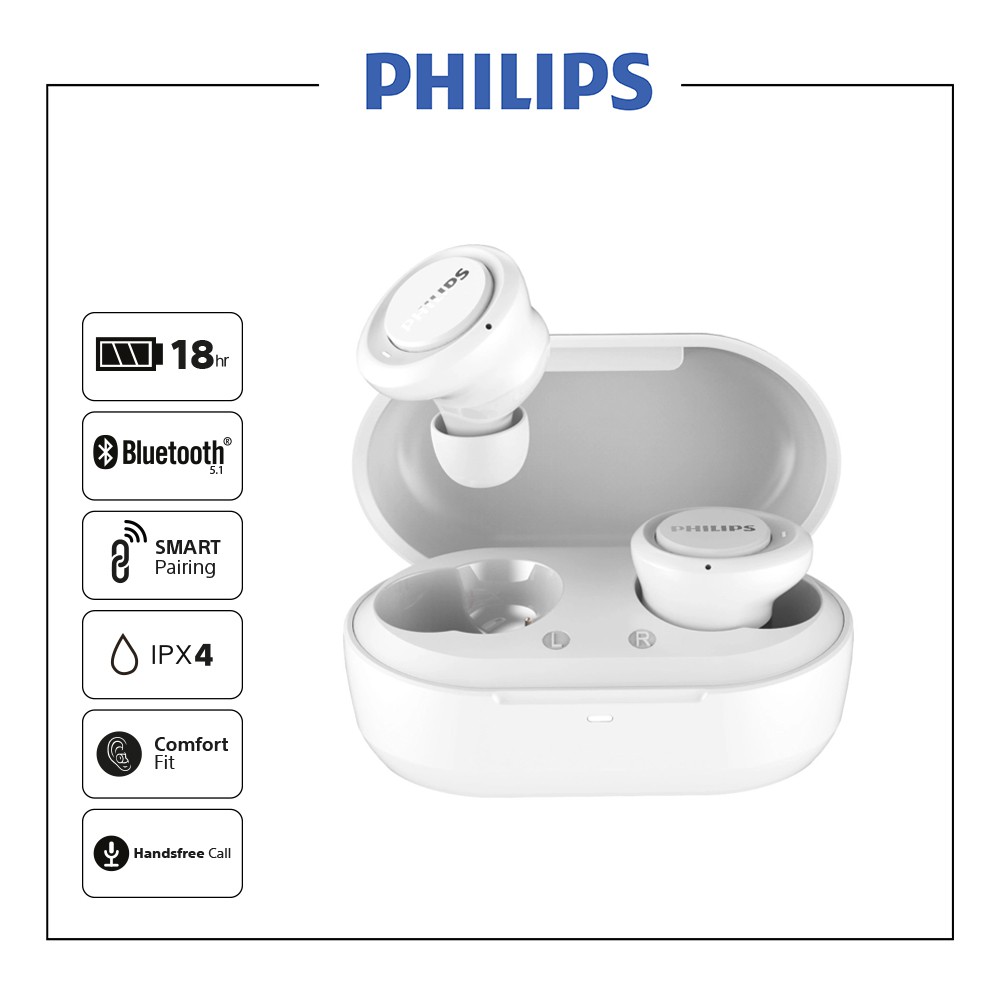 philips 1215 earbuds