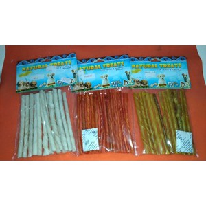 Twisted bone stik all varian 2701