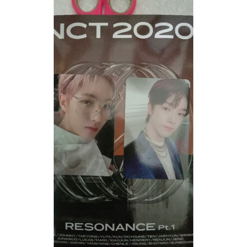 PC Sungchan past ver