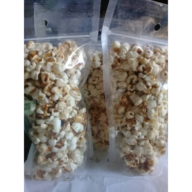 

Popcorn Caramel