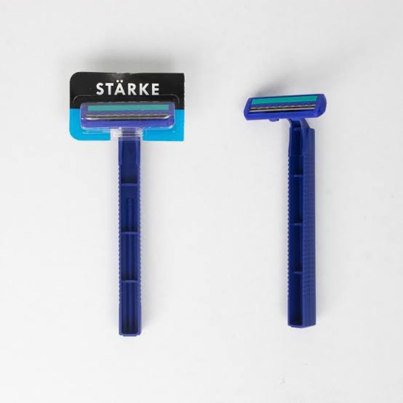 Starke Premium Razor Pisau Cukur