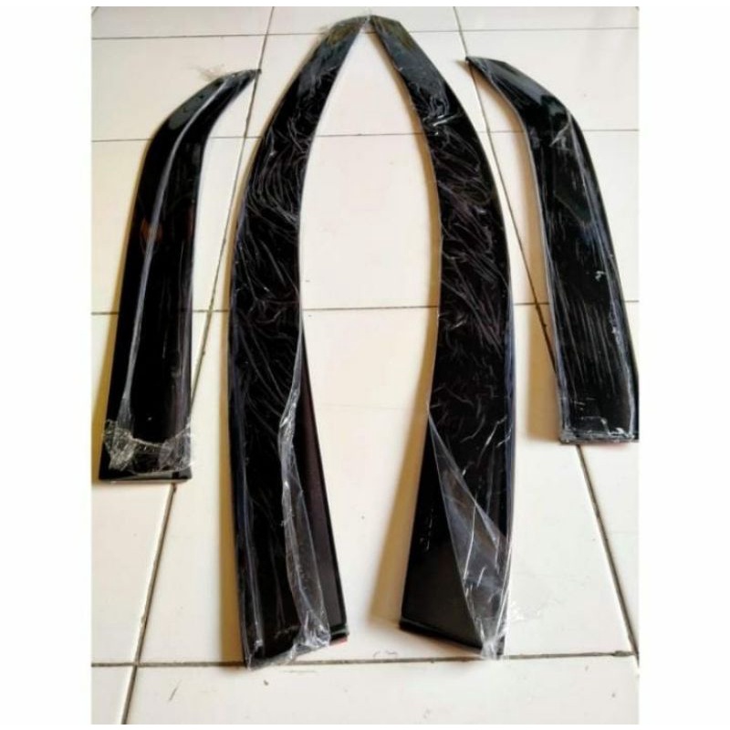 talang air honda brio