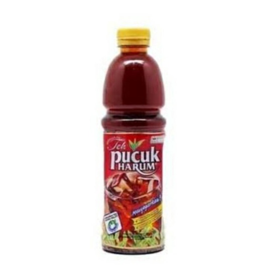 

Teh Pucuk Harum