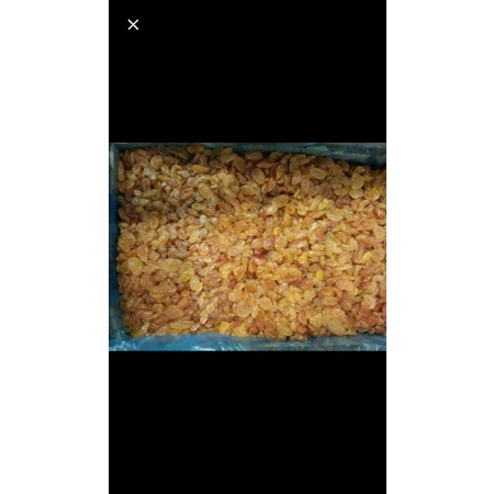 

kismis arab oleh2 umroh