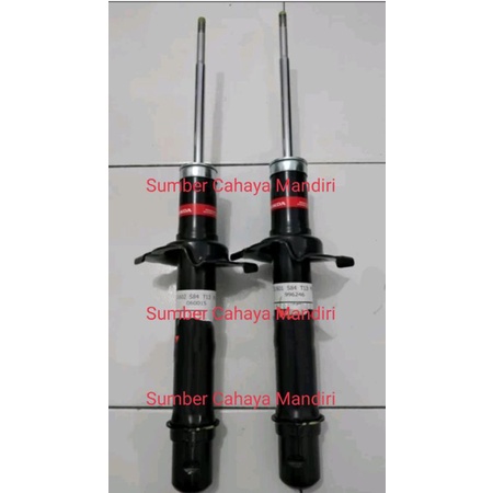 shock breaker depan Honda Accord VTI-L 1998 1999 2000 2001 2002