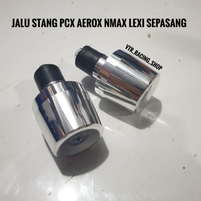 Jalu Stang Bandul Stang PCX Aerox Lexi Nmax Universal