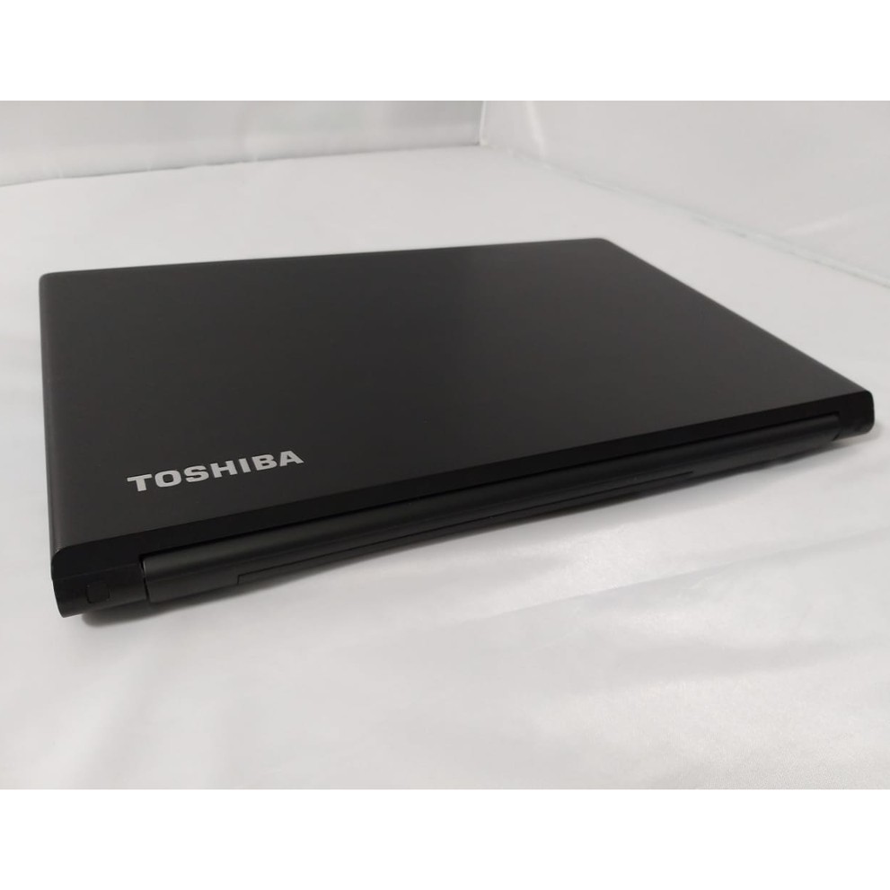 Laptop Toshiba B55 Core i5 Super Bagus