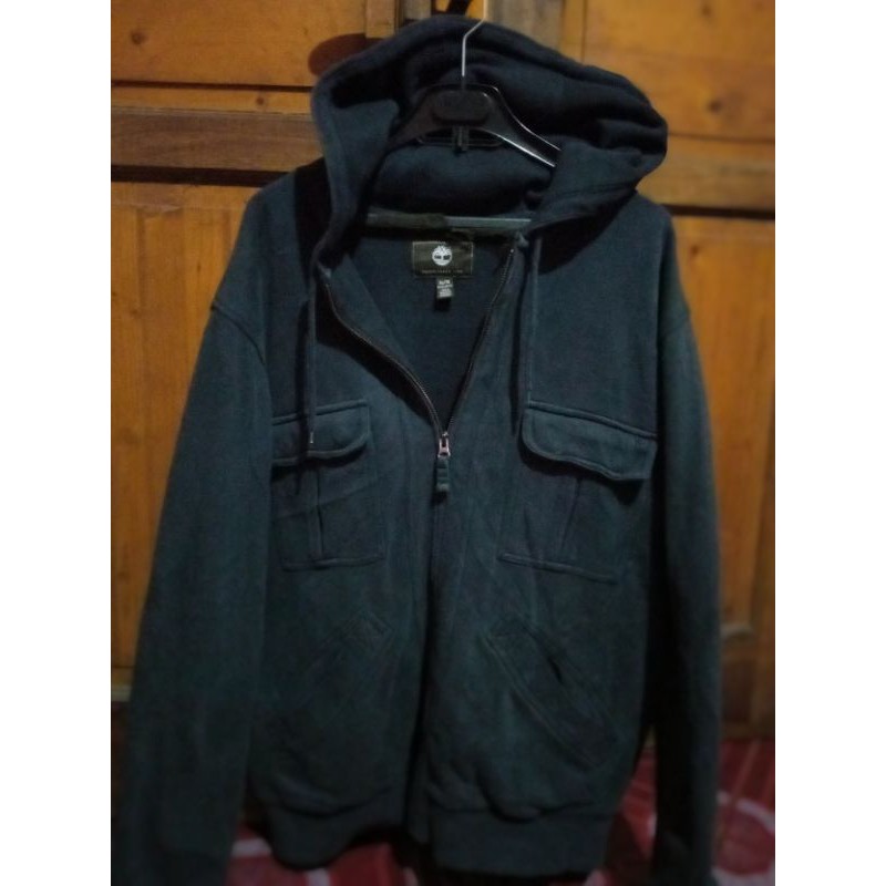 HOODIE/HOODIE ZIPPER/SWITTER/JAKET TIMBERLAND ORIGINAL