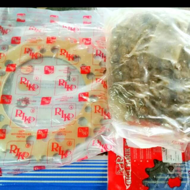 Gearset gear set r25