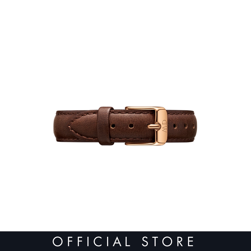 Daniel Wellington Leather Classic Petite Bristol 32mm Rose Gold - DW00200141