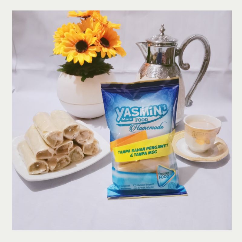 

Kebab frozen | Kebab Sehat