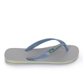  Ipanema  Men Flip Flop Sandal  Pria Clas Brasil II Ad 