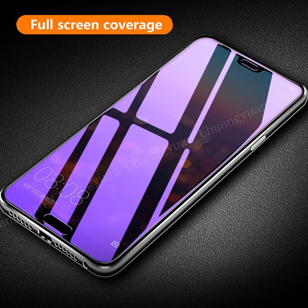 Model Handphone Huawei Screen Guard Anti Retak untuk Huawei Nova 4 4E 3 3E 3i 2 