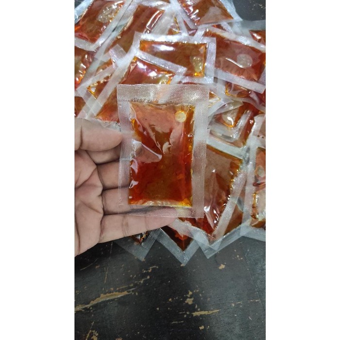 

Promo Bumbu seblak instant 10pcs Terlaris