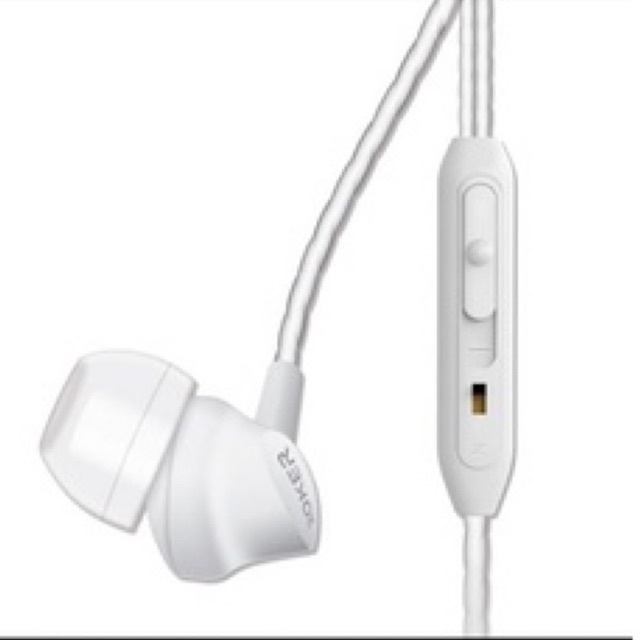 Handsfree Earphone ROKER IDENTIC RK25K